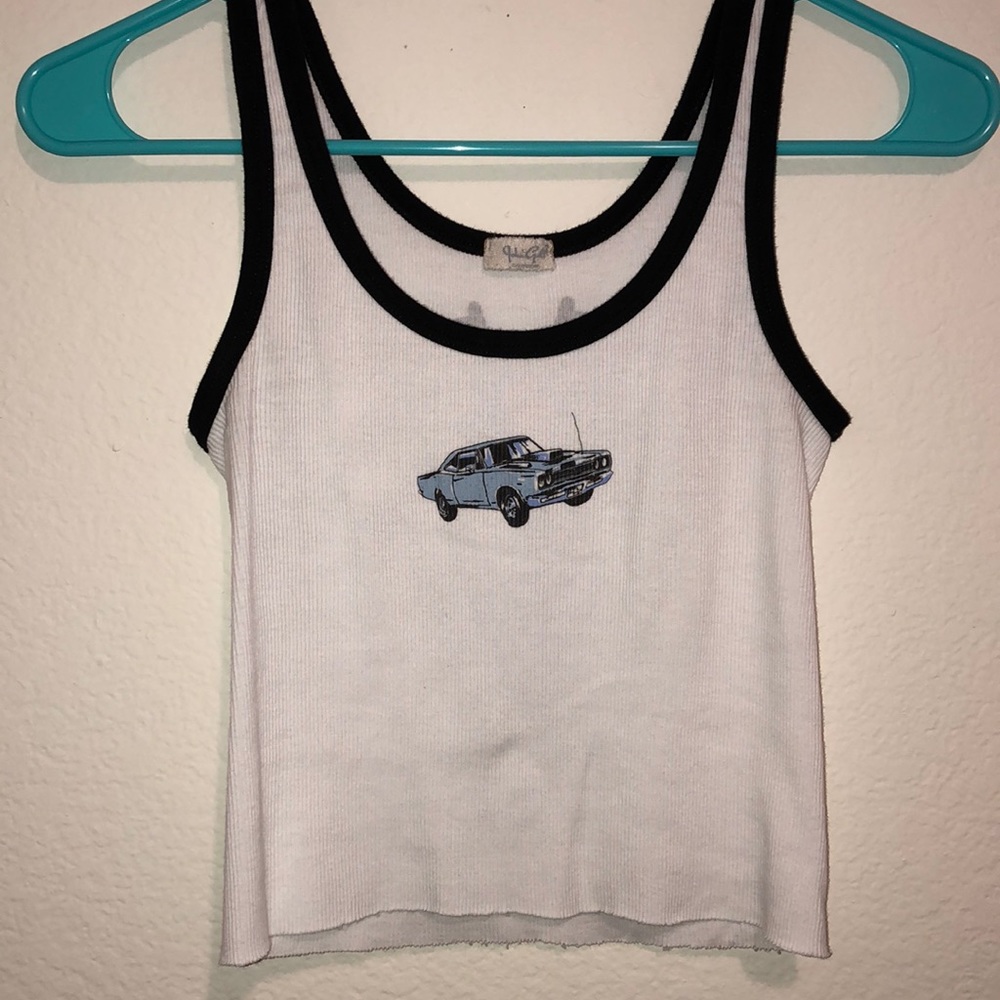 Brandy Melville top